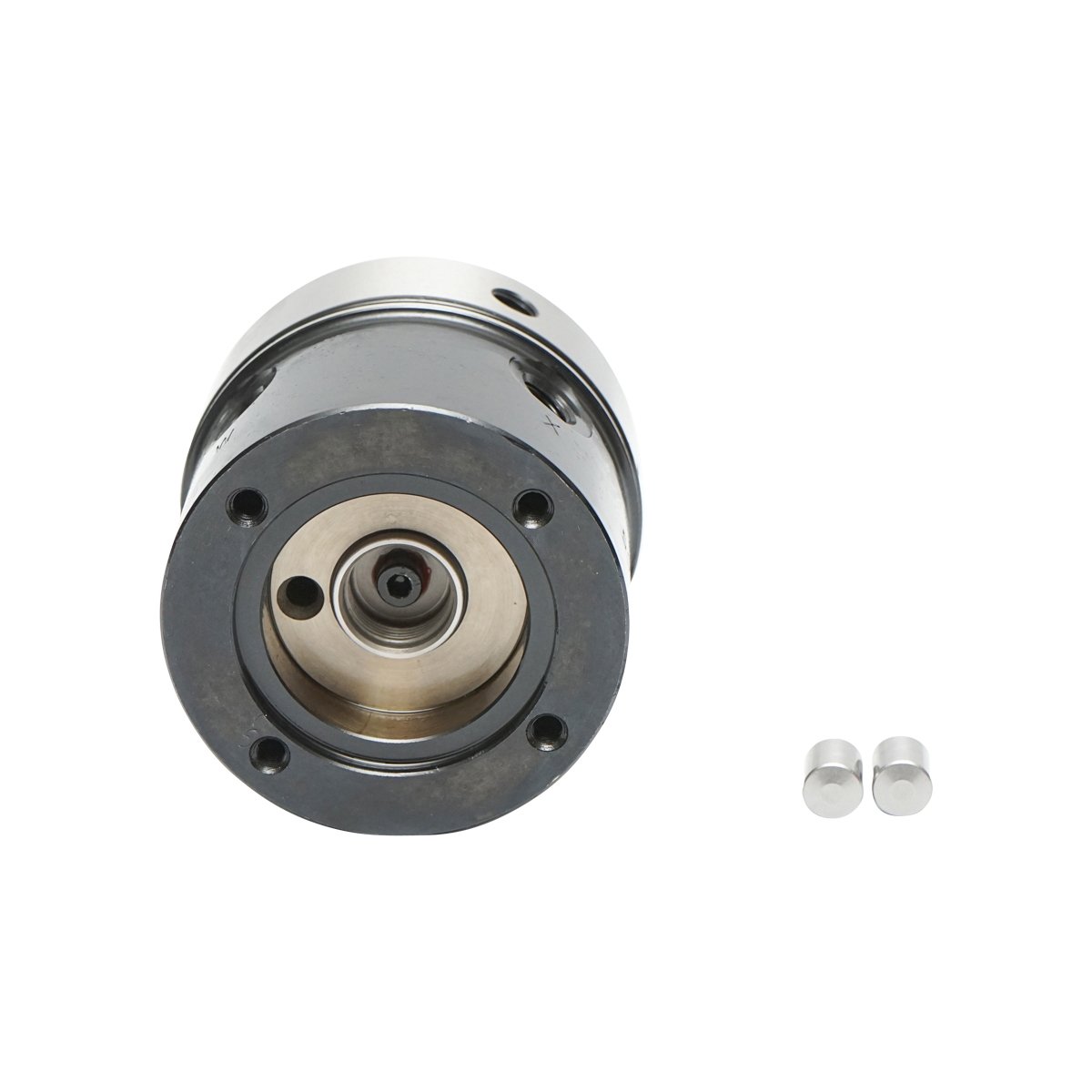 Cap hidraulic As 4 cilindri U-445, Fiat, ARO motor Perkins cu supapa de dozaj 7139-130T/7139-559B